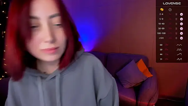 Snapshot of deboramoore chatting on February 15, 7:51 am deboramoore online show from February 15, 7:51 am