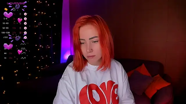 deboramoore online show from March 18, 1:53 am