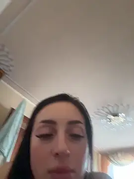 Soft Pleasure online show from March 10, 10:42 am