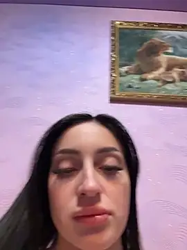 Soft Pleasure online show from March 18, 7:28 pm