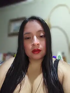 Snapshot of kathy9522 chatting on June 20, 2:47 am kathy9522 online show from June 20, 2:47 am