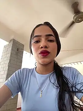 violeta 18x online show from December 15, 6:34 pm