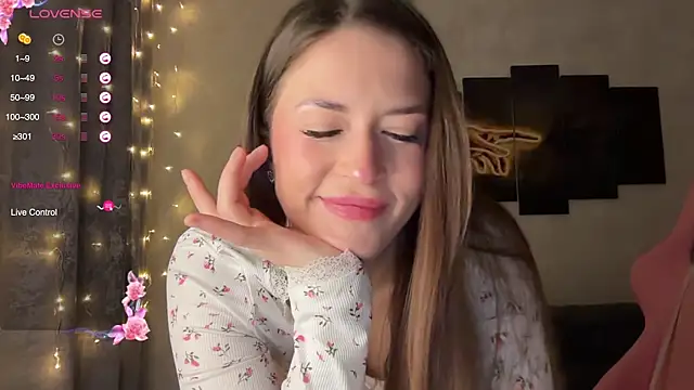 StacyWells online show from January 9, 2:25 am