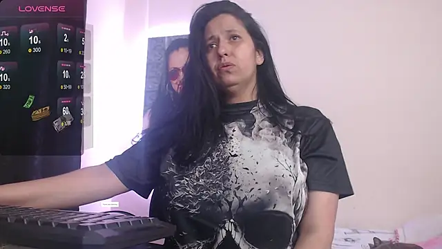 holydeath 1 online show from January 16, 8:13 pm