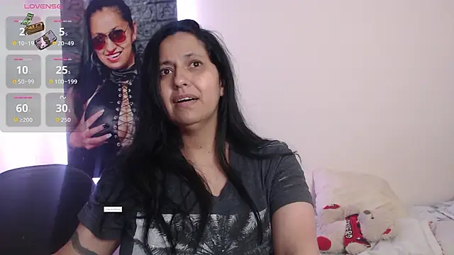 holydeath 1 online show from January 17, 8:23 pm