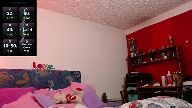 holydeath 1 online show from March 24, 9:31 pm