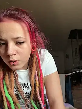 Snapshot of 666lina420 chatting on March 2, 2:57 pm 666lina420 online show from March 2, 2:57 pm