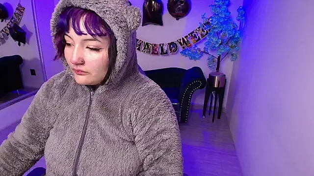 Ritsuka berry online show from October 29, 3:09 am