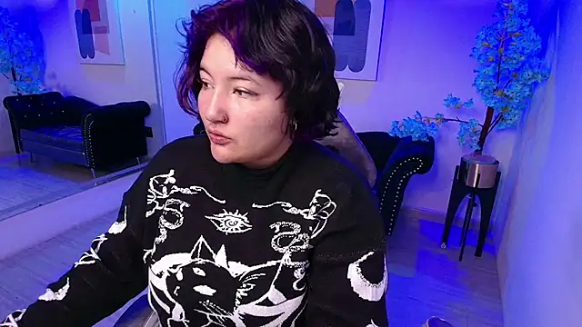 Ritsuka berry online show from November 15, 3:37 am