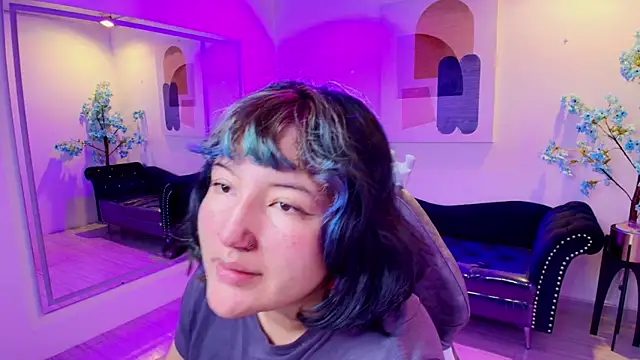 Ritsuka berry online show from April 17, 7:39 pm