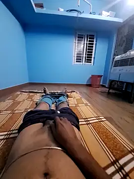 Tamilpayan00 online show from October 4, 4:05 pm