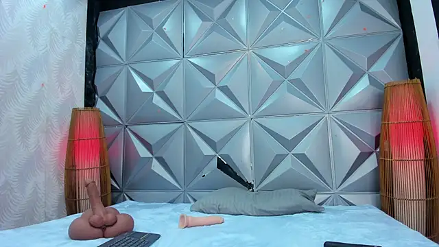 GreciaFox1 online show from November 12, 11:21 am