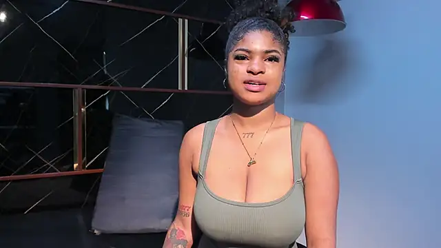 HannyThompson online show from November 20, 12:05 pm