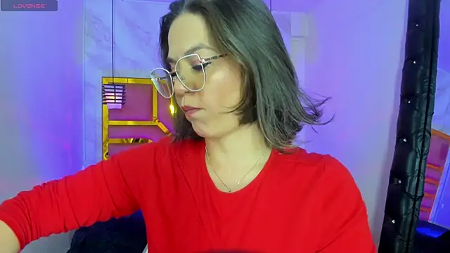 Luciifeer  online show from March 19, 7:07 pm