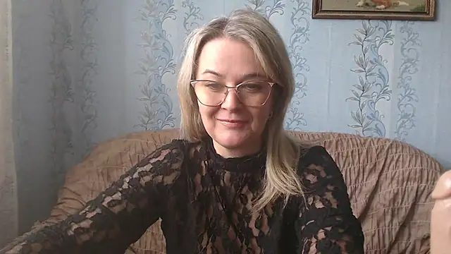 EleanoraDream online show from September 14, 6:34 am