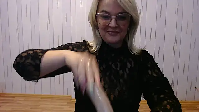 EleanoraDream online show from October 14, 3:13 pm