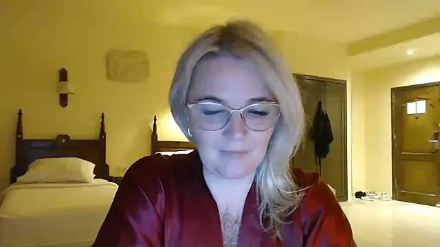 EleanoraDream online show from February 4, 9:09 pm