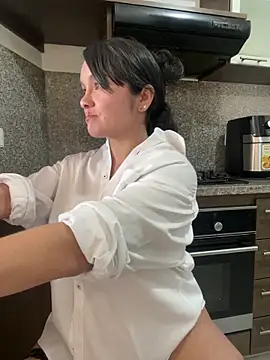 Nova Gabriela online show from March 10, 2:55 pm