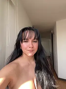 Nova Gabriela online show from April 12, 7:30 pm