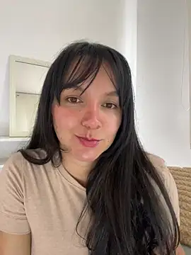 Nova Gabriela online show from April 15, 2:35 pm