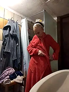 clarabell4 online show from October 22, 5:41 am