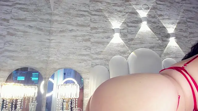 Yassy vazquez online show from September 22, 7:38 pm