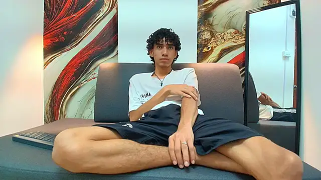 simondwayne online show from March 19, 7:29 pm