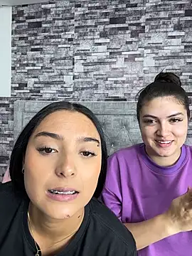 nicolexxaleja online show from January 13, 8:03 pm