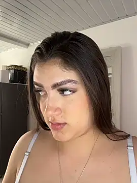 nicolexxaleja online show from March 2, 9:43 pm