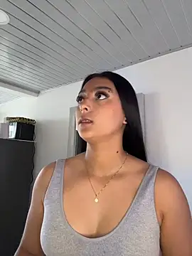 nicolexxaleja online show from March 7, 3:42 pm