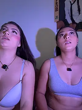 nicolexxaleja online show from May 16, 7:34 pm