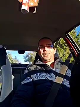 Thomas043 online show from October 27, 7:01 am