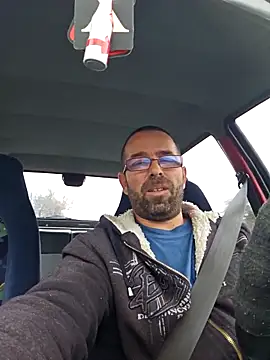 Thomas043 online show from November 23, 11:10 am