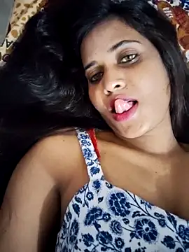 cute radhikaa online show from April 14, 9:15 am