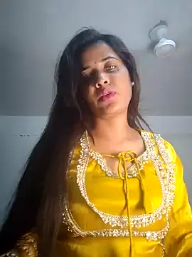 cute radhikaa online show from April 17, 8:12 pm