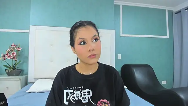 ania gomez online show from November 29, 10:02 pm