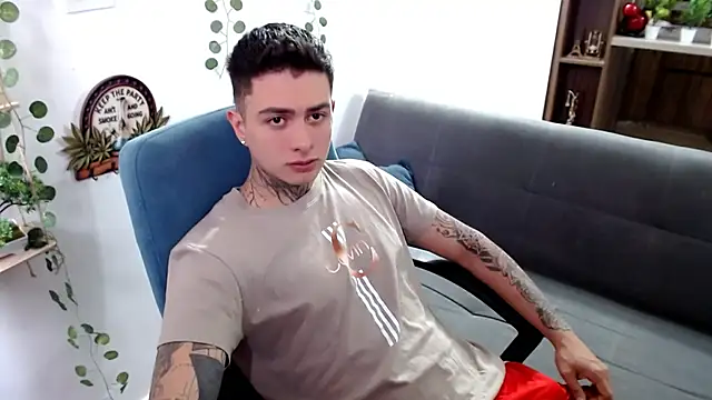 santii ss online show from March 23, 2:10 pm