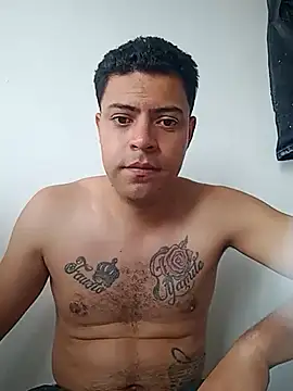 garcia984 online show from April 29, 3:16 pm