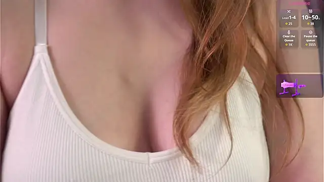 AftonChappel online show from April 18, 4:55 pm