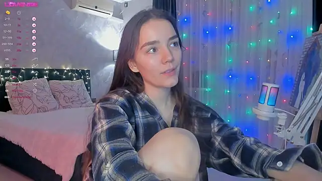 Snapshot of sweete_chantal chatting on January 7, 7:27 pm sweete chantal online show from January 7, 7:27 pm