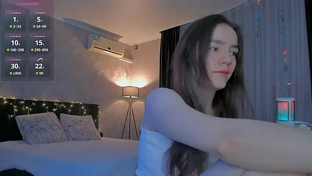 Snapshot of sweete_chantal chatting on February 6, 3:22 am sweete chantal online show from February 6, 3:22 am