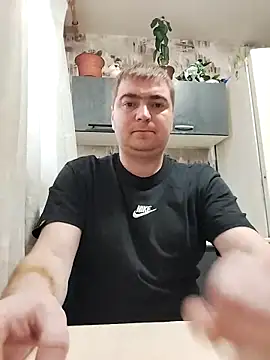  DON-HULIGAN  online show from November 25, 8:03 am