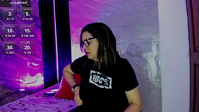 Agatha Pleasure online show from January 13, 11:48 am