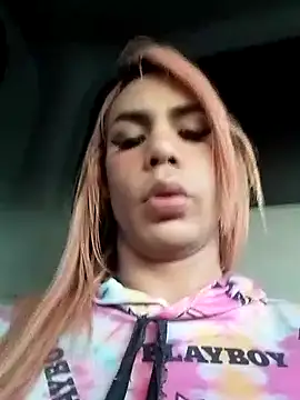 Daliana Gounbolt online show from September 9, 11:21 am