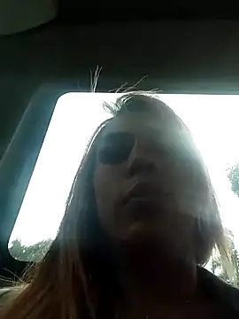 Daliana Gounbolt online show from September 11, 7:58 pm