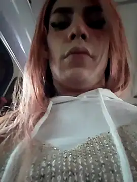 Daliana Gounbolt online show from September 23, 11:46 am