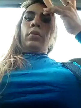 Daliana Gounbolt online show from October 2, 11:39 am