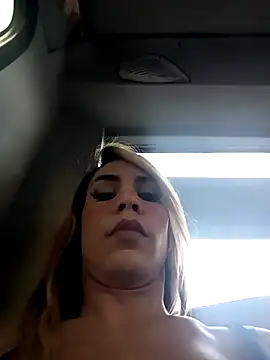 Daliana Gounbolt online show from October 31, 11:44 am