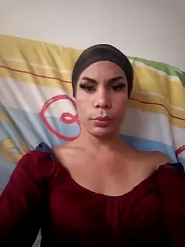 Daliana Gounbolt online show from November 15, 12:02 pm