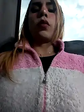 Daliana Gounbolt online show from January 14, 11:49 am